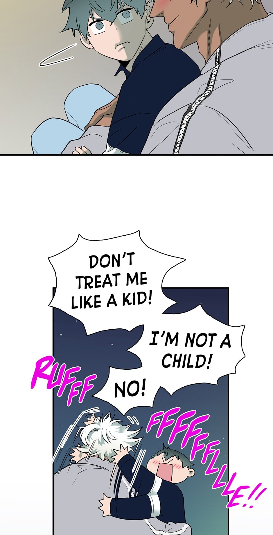 Dear DOO, Chapter 157 image 34